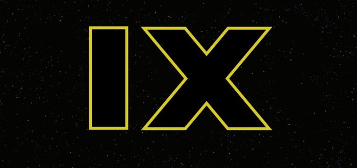 Release Dates for Star Wars: Episode IX, Indiana Jones 5 Announced