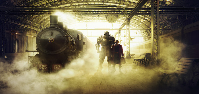 Second Teaser Trailer Streamed For Live Action Fullmetal Alchemist Film