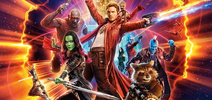Guardians Of The Galaxy Vol 2 Review – Out Of This World… Again