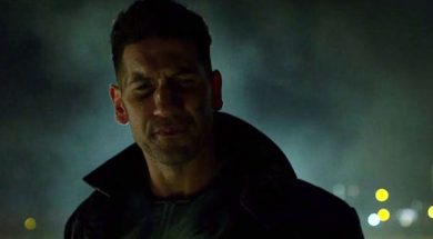 jon bernthal punisher