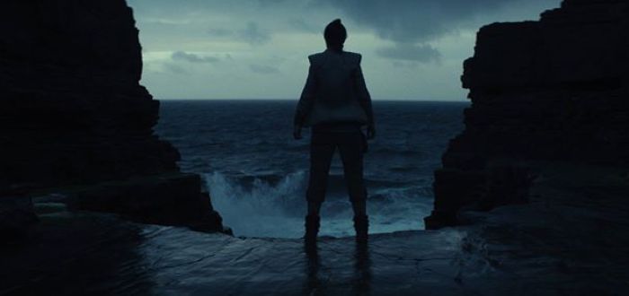 Star Wars: The Last Jedi Gets Teaser and Poster