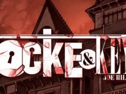 locke & key