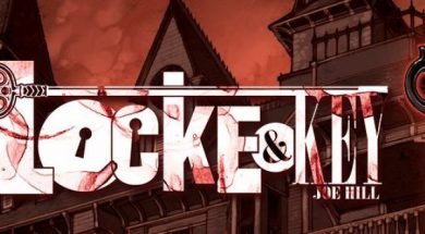 locke & key