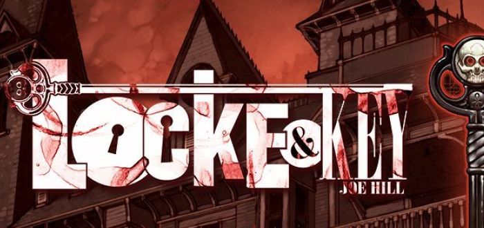 Hulu Greenlights Locke & Key Pilot