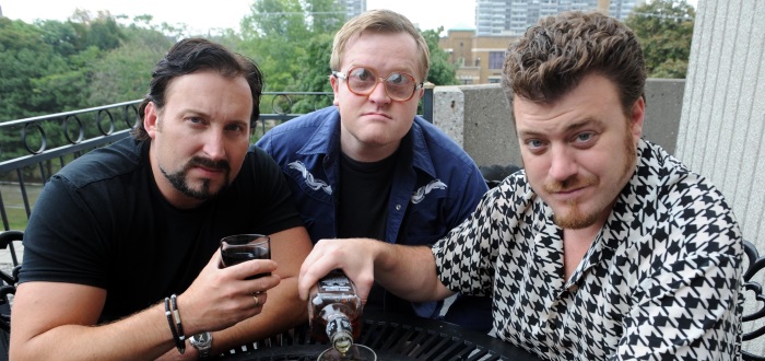 Trailer Park Boys