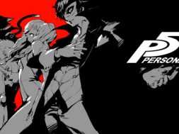 persona 5