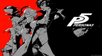 persona 5