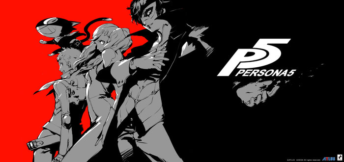 Why I Need Persona 5