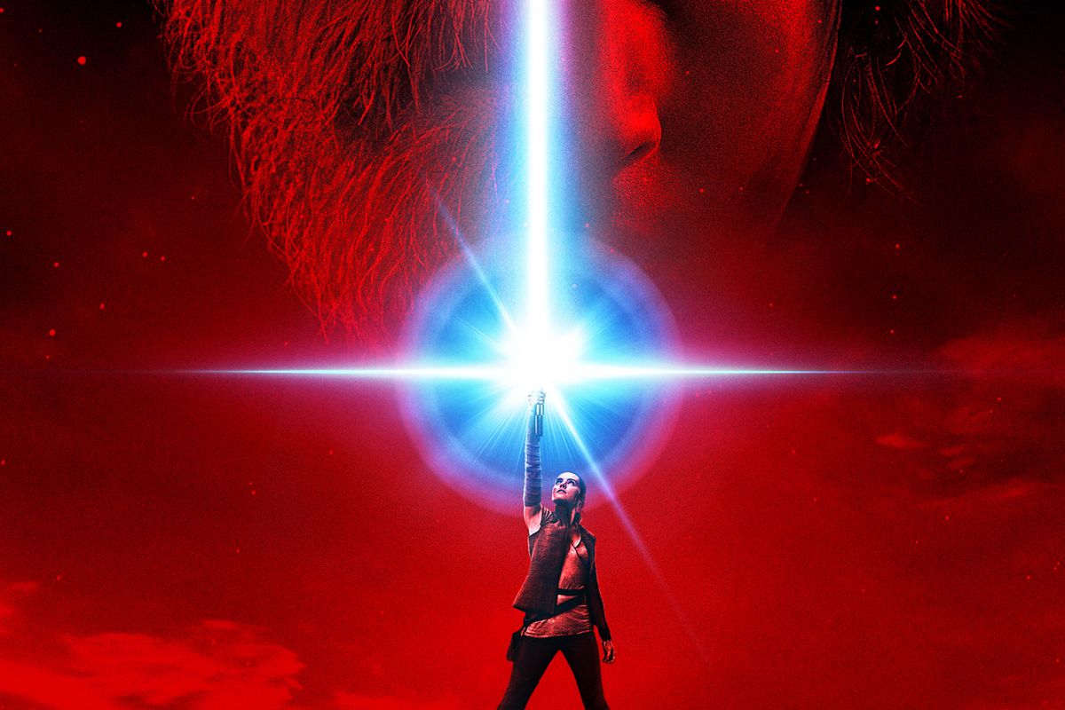 Star Wars: The Last Jedi To Address Rey’s Parentage