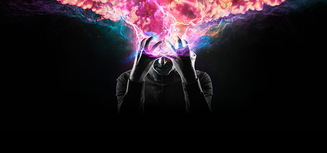 Watching Legion – Get Your Head Around It