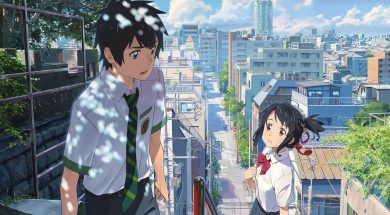 Kimi no Na wa