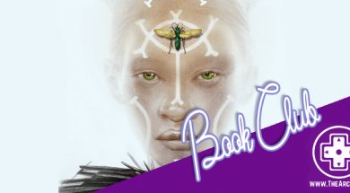 Akata Witch