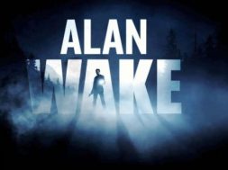 Alan Wake