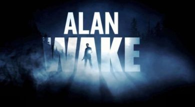 Alan Wake