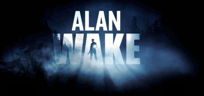 Alan Wake