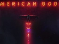 American Gods