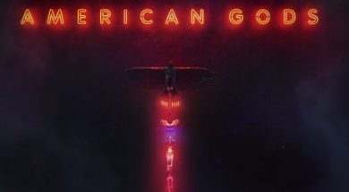 American Gods