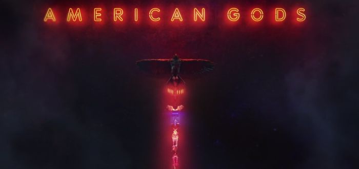 American Gods Season Two Finds Showrunner