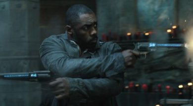 Dark Tower