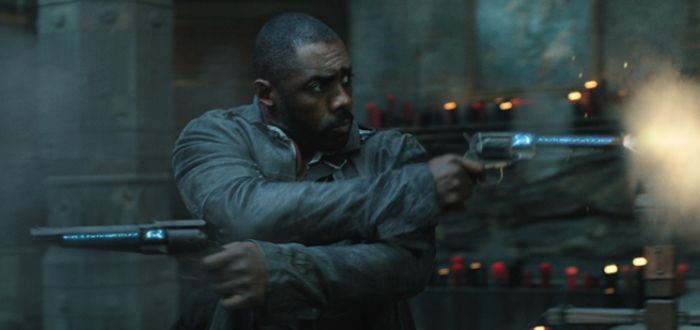 The Dark Tower Trailer Is Finally Out!