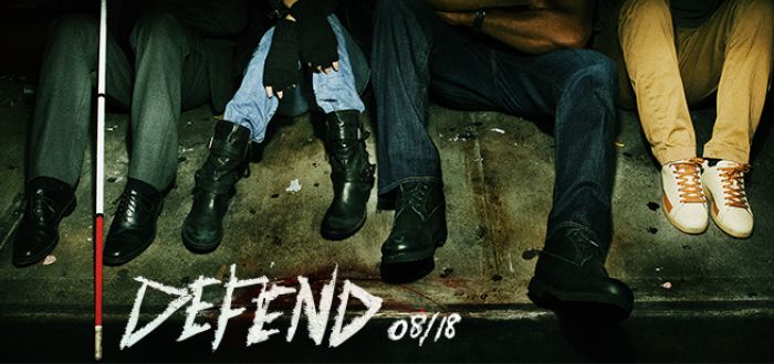 New Defenders Featurette Released Ahead Of Premiere