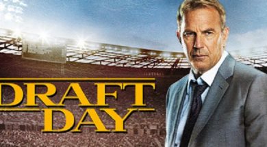Draft Day 1