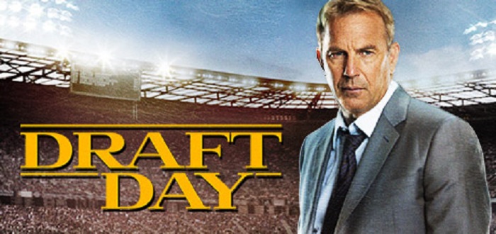 Draft Day (2014) – Rewind