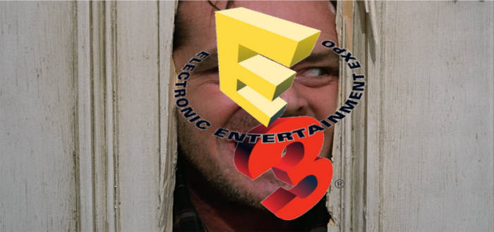 E3 2017 Feat