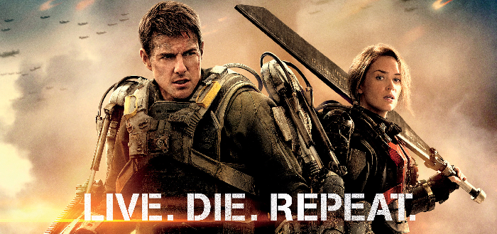 ‘Edge of Tomorrow’ Sequel Finds It’s Name