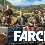 Far Cry 5