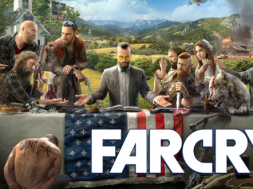 Far Cry 5