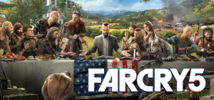 Far Cry 5