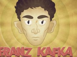 Franz Kafka Videogame