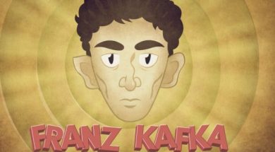Franz Kafka Videogame