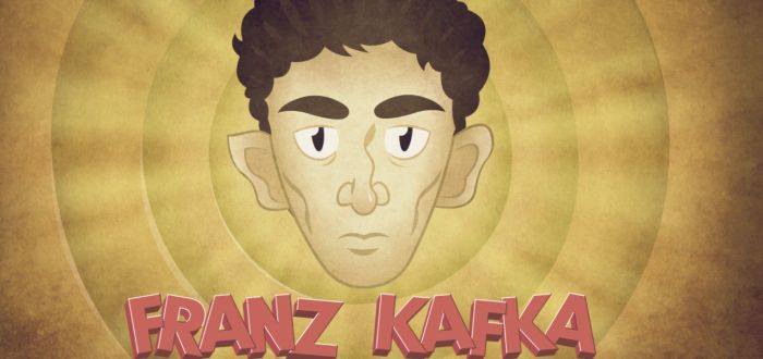Franz Kafka Videogame