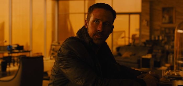 Blade Runner 2049 Gets Full Trailer