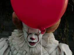 It Pennywise