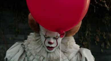 It Pennywise