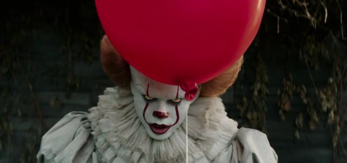 New Trailer for It shows Pennywise’s Face!