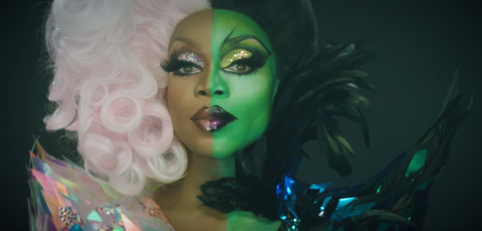 ‘Low’ – Todrick Hall – Track Of The Day