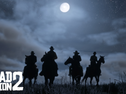 Red Dead Redemption 2 has been delayed