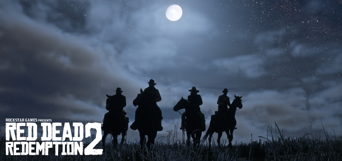 Red Dead Redemption 2 Has Been Delayed