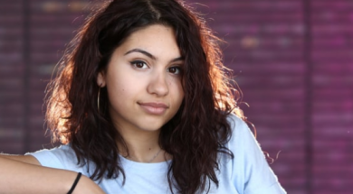 Alessia Cara