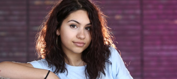 ‘Stone’ – Alessia Cara – Track Of The Day