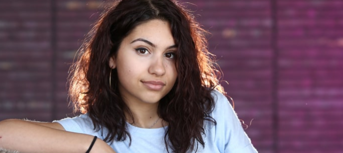 Alessia Cara