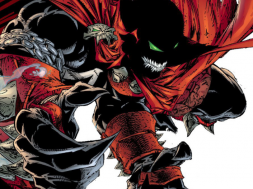 Spawn Movie