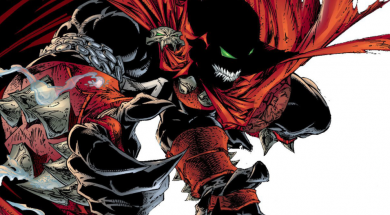 Spawn Movie