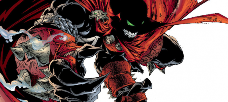 Spawn Movie