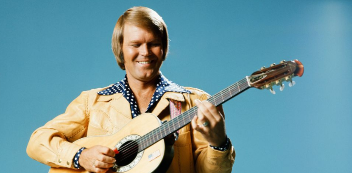 ‘Southern Nights’ – Glen Campbell – TOTD