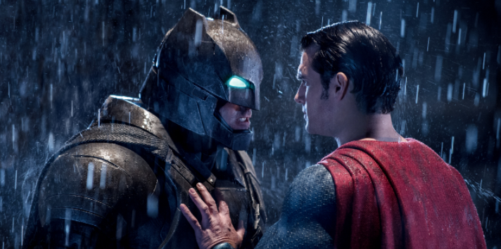 Batman vs Superman: Dawn Of Justice – Screen Savers